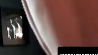 Young black raw fuck fat homo before facial