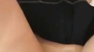 Ayumi's Cock Adventure - Asian Amateur Pussy Play