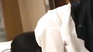 Ayumi's Cock Adventure - Asian Amateur Pussy Play