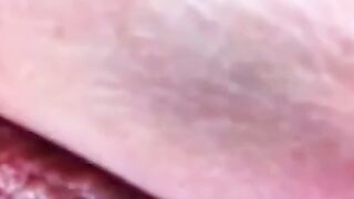 Webcam Girl's Solo Two-Hole Pleasure