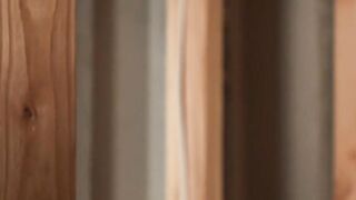 Ana Foxxx Real Estate Fuck Deal