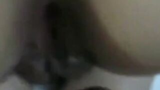 Korean Amateur Doggy Style