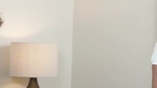Gio Carrera takes every inch of my cock up his hungry hole