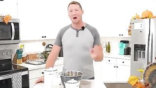 How To Eat Halloween Pie - S1:E10