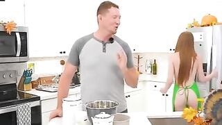 How To Eat Halloween Pie - S1:E10