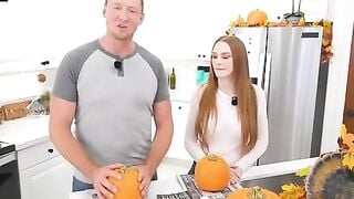 How To Eat Halloween Pie - S1:E10