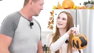 How To Eat Halloween Pie - S1:E10