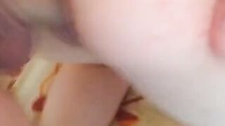 Romanian Amateur Couple's Webcam Session