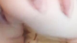 Romanian Amateur Couple's Webcam Session