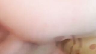 Romanian Amateur Couple's Webcam Session