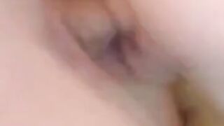 Romanian Amateur Couple's Webcam Session