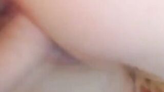 Romanian Amateur Couple's Webcam Session