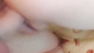 Romanian Amateur Couple's Webcam Session