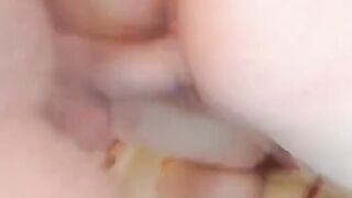 Romanian Amateur Couple's Webcam Session