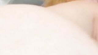 Romanian Amateur Couple's Webcam Session