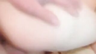 Romanian Amateur Couple's Webcam Session