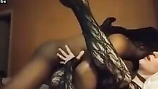 Terry Fuckdoll Worships BBC