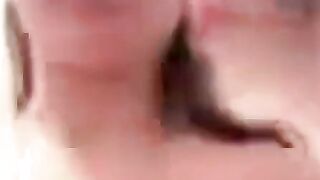 Arab Girl's Private Webcam Show