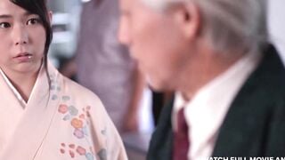 PAAG Big Tit Japanese Wife Fucks BBC