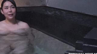 PAAG Big Tit Japanese Wife Fucks BBC