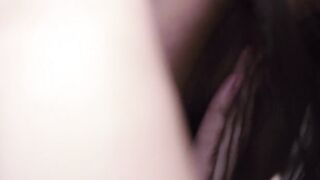 Mina Moonâs pussy slurped in messy wet sixty nine
