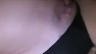 Romanian Amateur POV Blowjob Cumshot