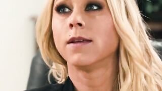 Becky Bandini catches Katie Morgan and stepdaughter devouring Hoe 2