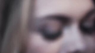 Destiny Cruz wins double fuck from boyfriend and his brother