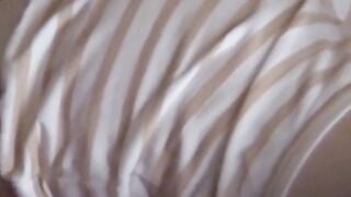 Pussy play is this Japanese babes solo time hobby