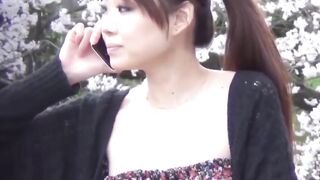Japanese women spied while dressing in public spaces