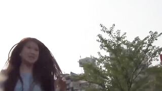 Lensman captures shy group of girls  to pee in open air