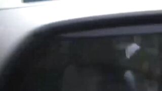 Fair temptresses urge peeper to stroke after secret filming