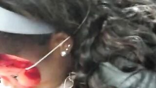 African-Italian Amateur