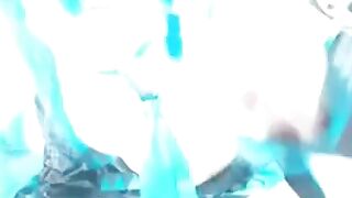 Miku Hatsune Asian Amateur Webcam Show