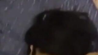 Amateur Asian Girl Takes on BBC in Steamy Interracial Encounter