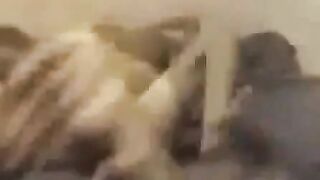 Amateur Asian Girl Takes on BBC in Steamy Interracial Encounter