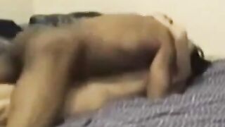 Amateur Asian Girl Takes on BBC in Steamy Interracial Encounter