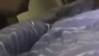 Amateur Asian Girl Takes on BBC in Steamy Interracial Encounter