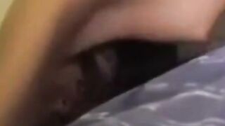Amateur Asian Girl Takes on BBC in Steamy Interracial Encounter
