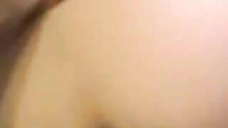 Amateur Asian Girl Takes on BBC in Steamy Interracial Encounter