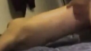 Amateur Asian Girl Takes on BBC in Steamy Interracial Encounter