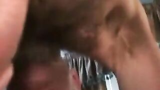 Mature amateur teases dick before solo session