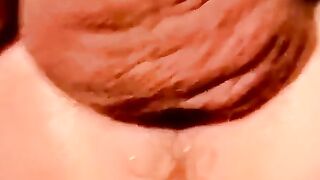 JoeSchmoeXXX.com - Amateur barebacked by older man before cumming in his mouth with p