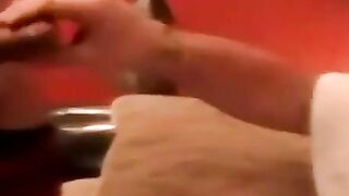 JoeSchmoeXXX.com - Young amateur barebacks his gay partner and swallows loads of cum