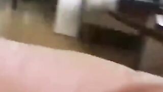 Japanese Amateur Milf Cumshot