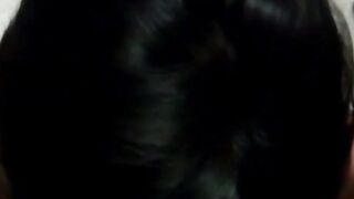 Filipina Amateur Sucks and Facial
