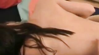 Wildes deutsches Paar, Amateur-Sexvideo