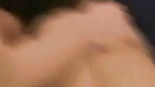 Wildes deutsches Paar, Amateur-Sexvideo