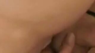 Wildes deutsches Paar, Amateur-Sexvideo