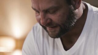 Colby Jensen wrecks TS Natalie Mars hole with thick raw cock